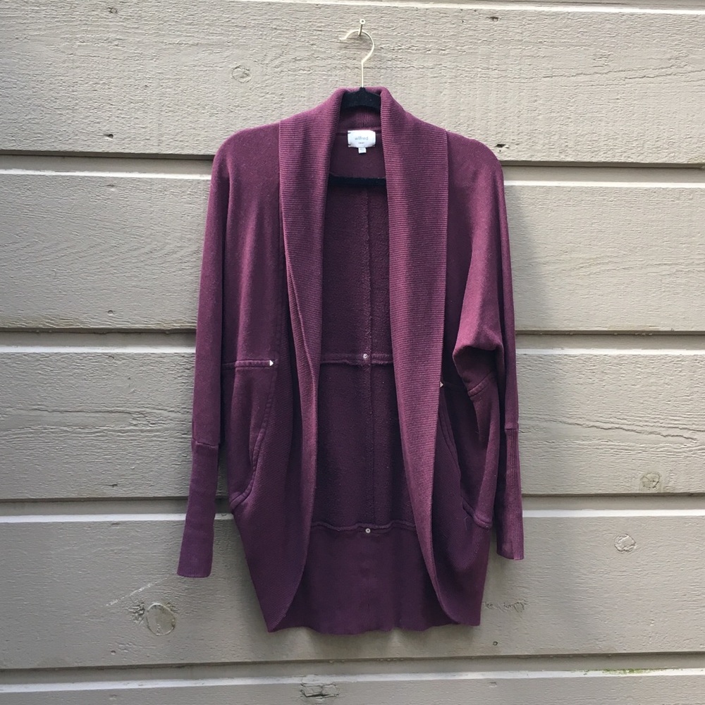 Wilfred Diderot Sweater